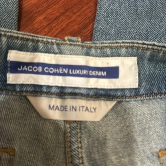 Jacob Cohen Pants